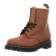 Dr. Martens Airwair 1460 Serena Faux Fur Boots