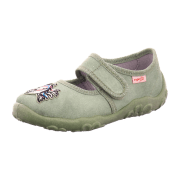 Superfit Hausschuh Textil \ BONNY