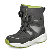 Superfit Winterstiefel für Jungen