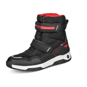 KangaROOS Klettstiefel für Jungen