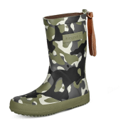 Bisgaard Fashion Camouflage Größe EU 22 Normal