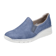 Rieker FSK Damen Halbschuhe