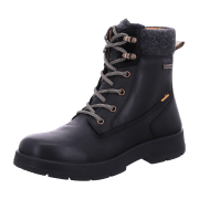camel active CamelActive DE 23141295/C00 black Schnürstiefel  HW 21/22