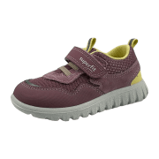 Superfit Mädchen Halbschuhe