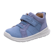 Superfit Baby Klettschuhe für Jungen