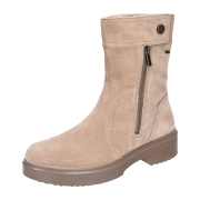 Legero STIEFELETTE LEDER \ ANGEL