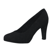 Marco Tozzi 2-2-22441-20/001 BLACK Klassische Pumps  FS 2023