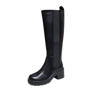 La Strada Klassische Damenstiefel