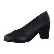 Jana Woms Court Shoe