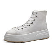 Tamaris Stiefel weiß 1-25216-20 100