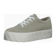 s.Oliver Damen Plateau Sneaker