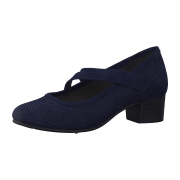 Jana Women Slip-on