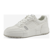Tamaris Sneaker Damen Weiß Neu