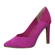 Marco Tozzi 2-2-22414-20/514 PINK COMB Klassische Pumps  FS 2023