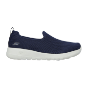 Skechers Go Walk Joy 124187LTBL Light Blue (blau) - Slipper - Damenschuhe Slipper / Trotteur, Blau