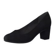 Jana Woms Court Shoe