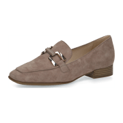 Caprice CollegeTaupeSuede