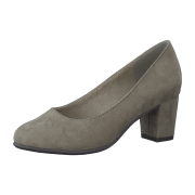 Jana Woms Court Shoe