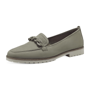 Tamaris Mokassin Slipper - 1-1-24200-20
