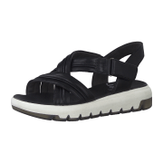 Jana 8-8-28763-20/001 BLACK FS 2023