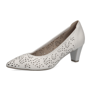 Caprice Pumps