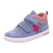 Superfit Stiefelette Leder \ MOPPY