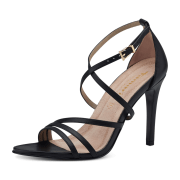 Tamaris 1-28372-20 001 black Leder