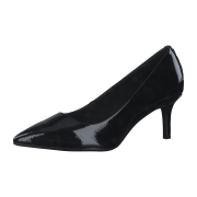 s.Oliver S. Oliver 5-5-22414-20/018 BLACK PATENT Klassische Pumps  FS 2023
