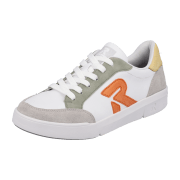 Rieker FSK Damen Halbschuhe