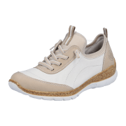Rieker FSK Damen Halbschuhe