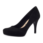 Tamaris 1-1-22447-20/001 BLACK Klassische Pumps  FS 2023