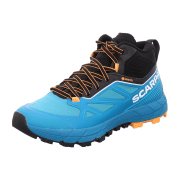 Scarpa Rapid Mid GTX Wmn