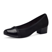 Jana Woms Court Shoe