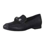 Marco Tozzi 2-2-24217-20/001 BLACK Slipper / Trotteur FS 2023