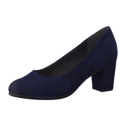 Jana Woms Court Shoe