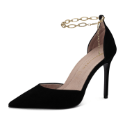 Tamaris 1-1-24471-20/001 BLACK Slipper / Trotteur FS 2023