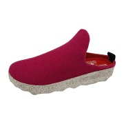 Asportuguesas Come Wollfilz pink