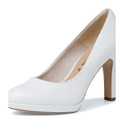 Tamaris white (weiß)