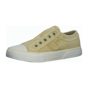 s.Oliver S. Oliver 5-5-24635-30/619 SOFT YELLOW Slipper / Trotteur FS 2023