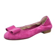 Donna Carolina Ballerinas für Damen aus Italien, Spanien und Portugal