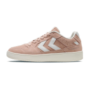 Hummel St. Powerplay Suede Sneaker 3037 - almost apricot 38
