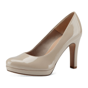 Tamaris Plateau Pumps - 1-1-22426-20