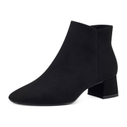 Tamaris Stiefelette schwarz 1-25317-41