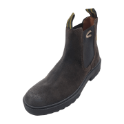 camel active Herren Chelsea Boots