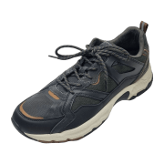 camel active CamelActive 23234239/C423 brown/black Sneaker low  HW 21/22