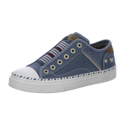 Mustang Sportliche Slipper für Damen