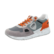 Cetti Grey