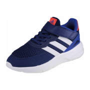 adidas NEBZED EL K,DKBLUE/FTWWHT/LUCBLU