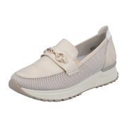 Rieker FSK Damen Halbschuhe