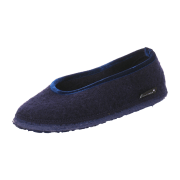 Nanga Slipper dunkelblau